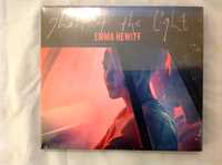 Emma Hewitt Ghost Of The Light Nowy CD Album Folia