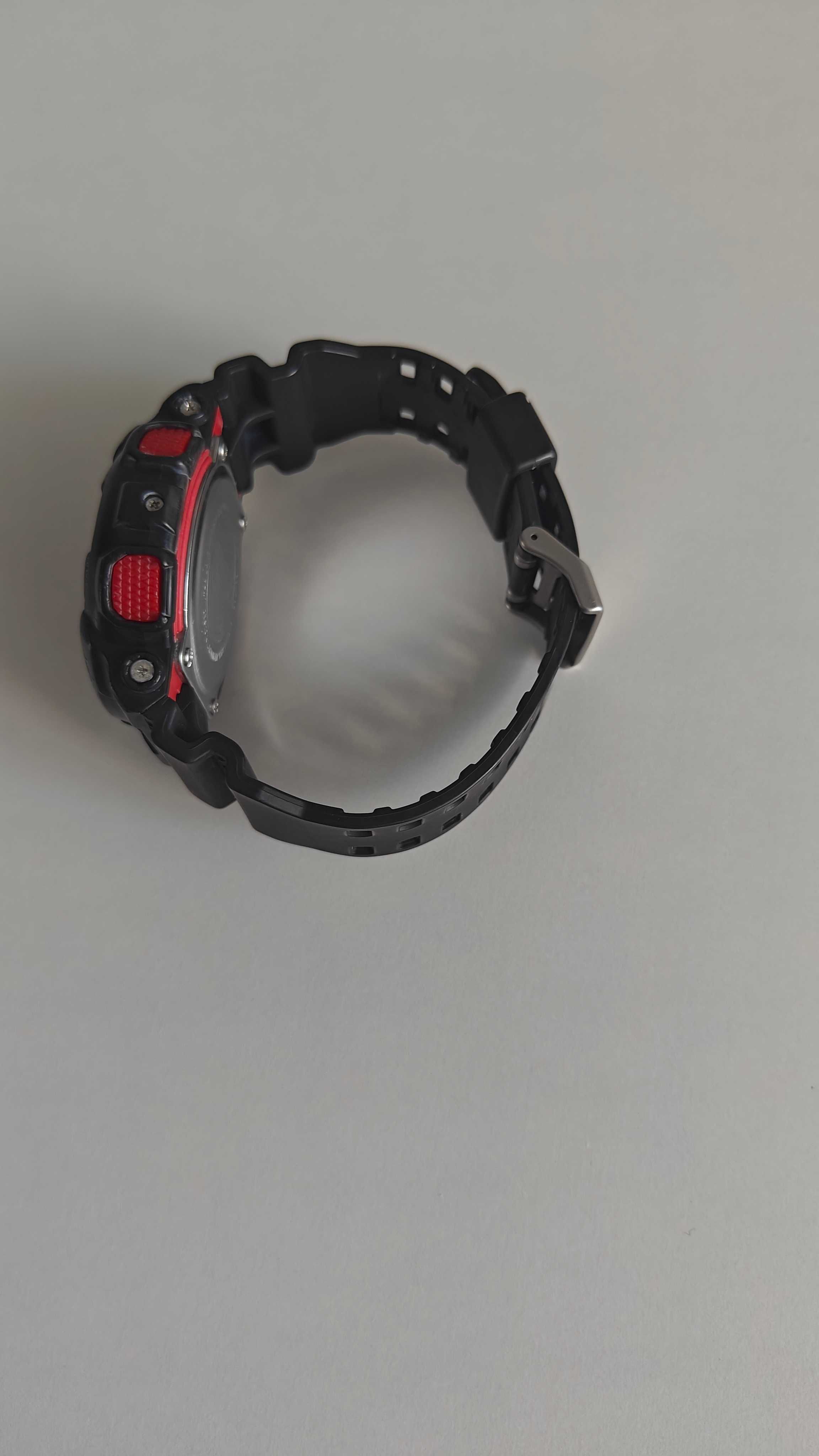 Годинник Casio G-SHOCK GA-100
