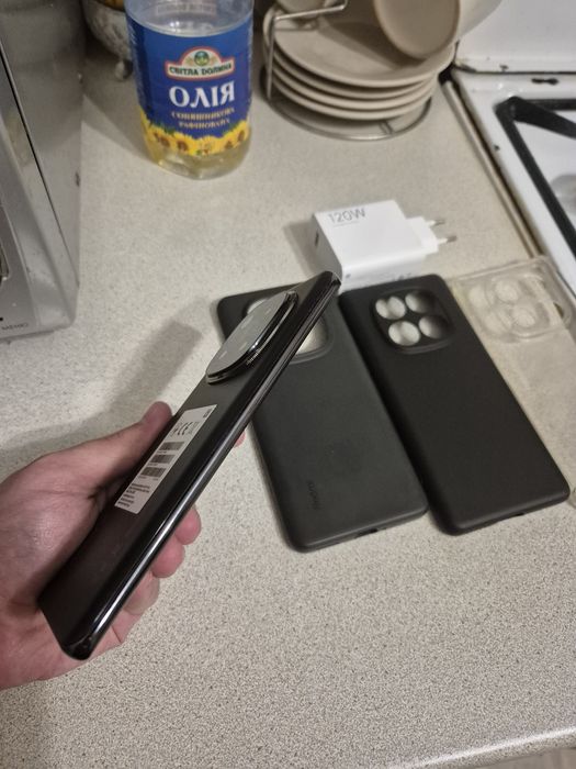 Xiaomi Redmi Note 14 Pro Plus 12/512