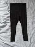 Spodnie (legginsy) ciazowe