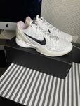 Nike Kobe 6 Protro Sail All-Star Nowe z metką UnisexTrampki EU44