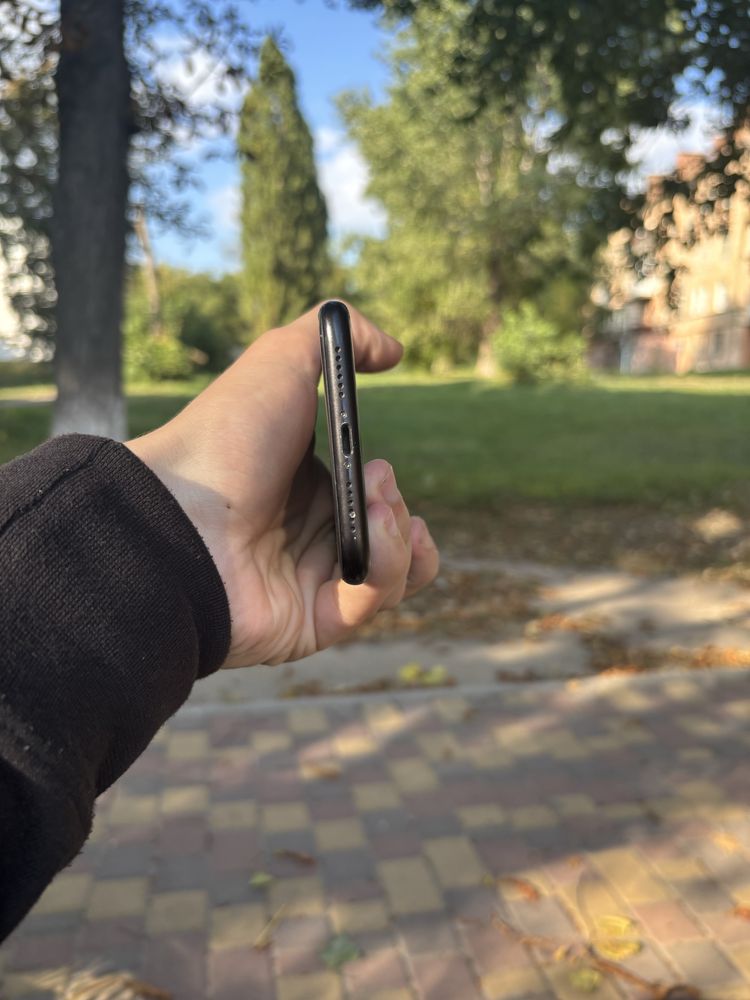 Iphone XR 64 GB!