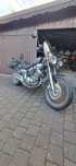 Yamaha virago 535 2YL  (A2)