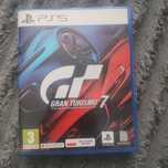 Gran Turismo 7 Ps5