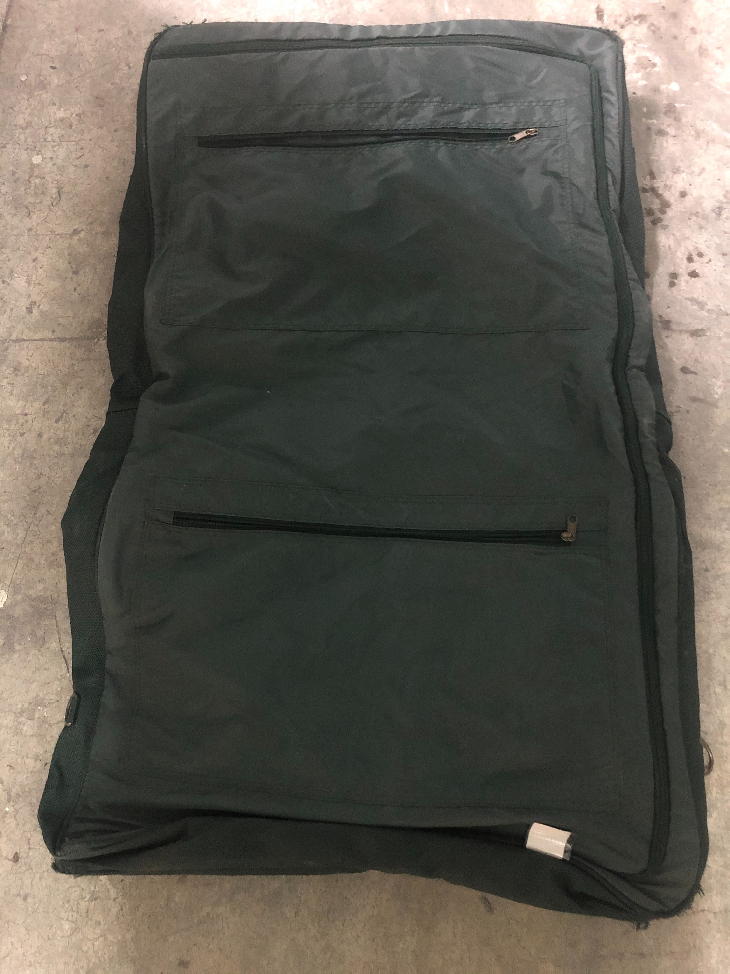 Porta fatos para homem