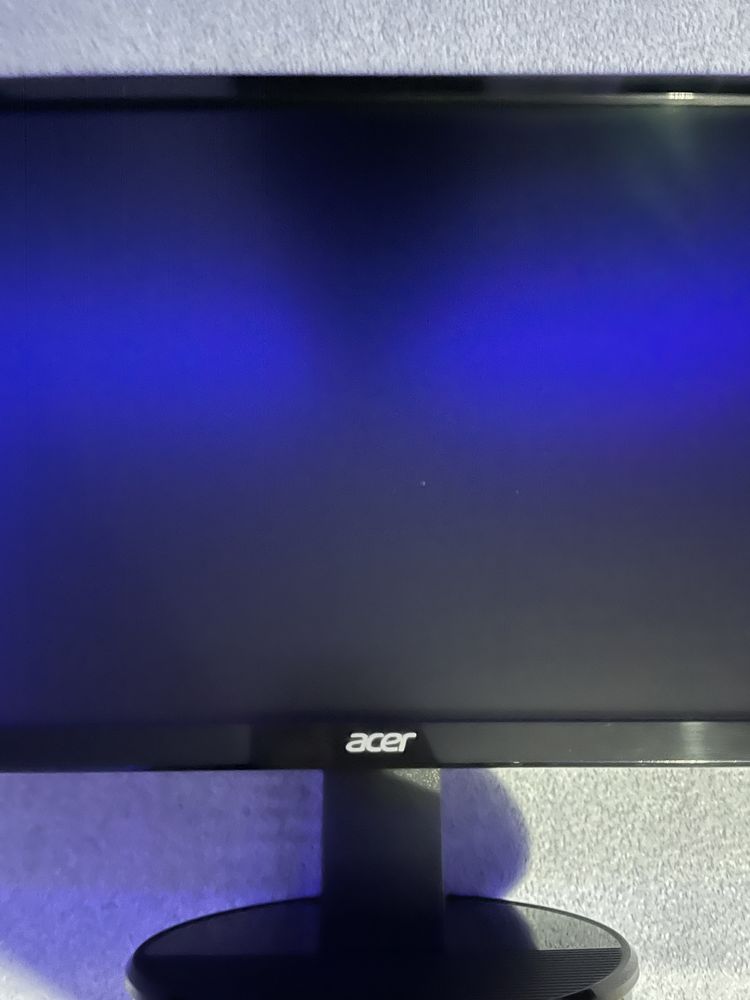 Monitor Acer K24HL 60Hz