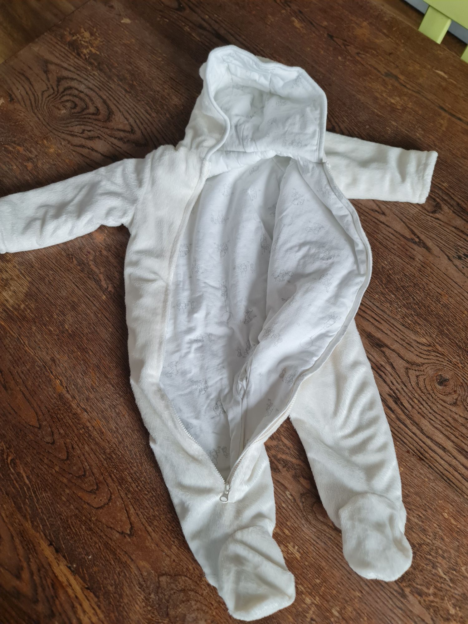 Kombinezon Disney Baby 6-9M 68-74cm