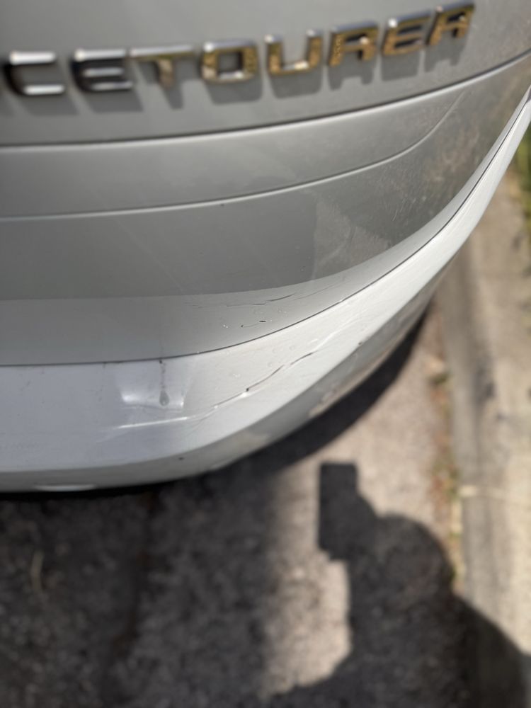 Citroen C4 Spacetour 1.6 2018
