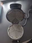 Waflownica z Kauflandu