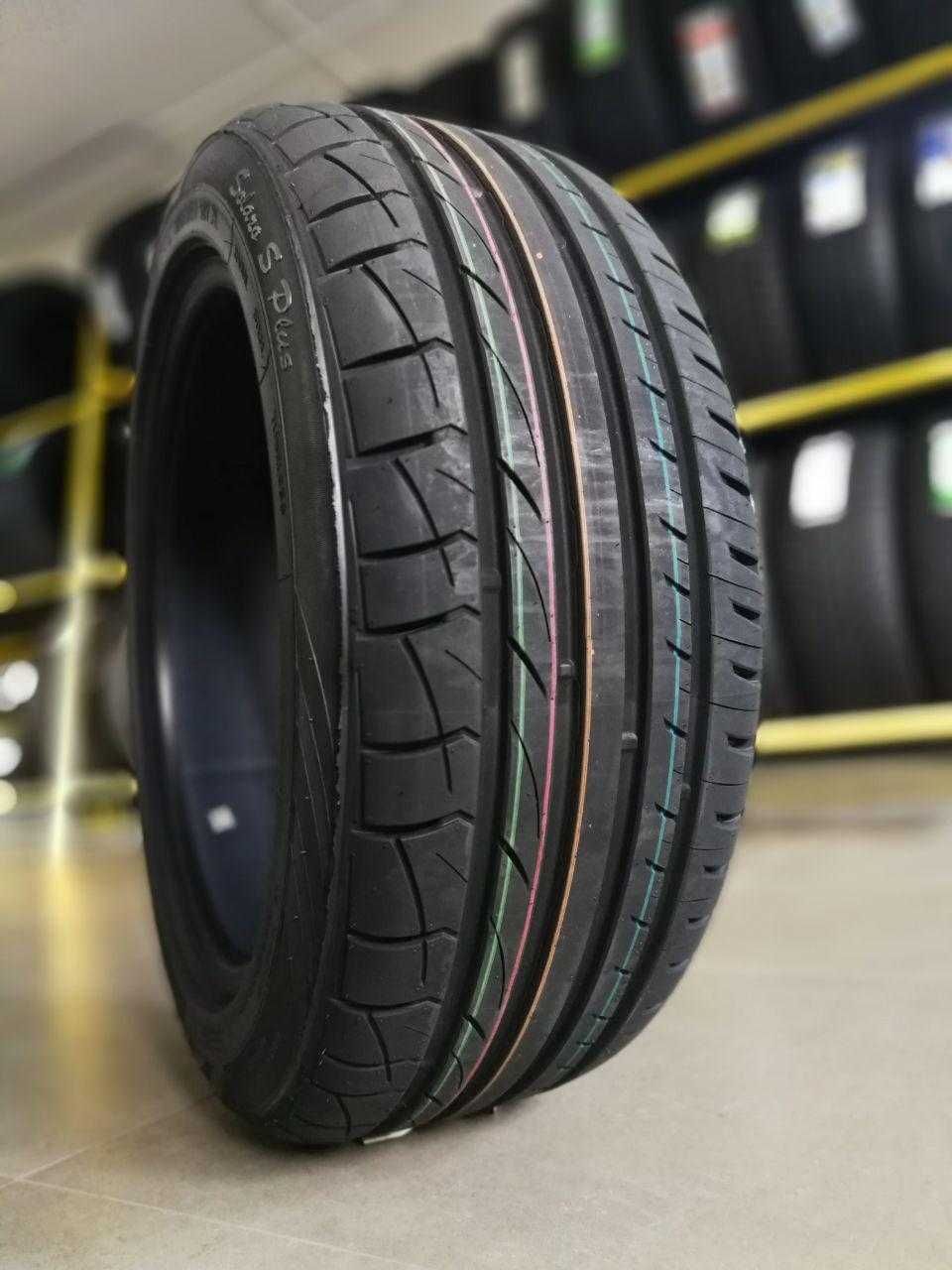 225/55 R17 Нові літні шини Premiorri Solazo S Plus 225/55/17