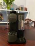 Máquina Nespresso Latissima One