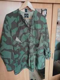 Bluza kangurek maskujący splinter Wehrmacht