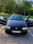 VENDO Pollo 1.0 VW ano 96