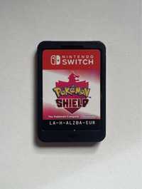 Pokemon Shield - Nintendo Switch