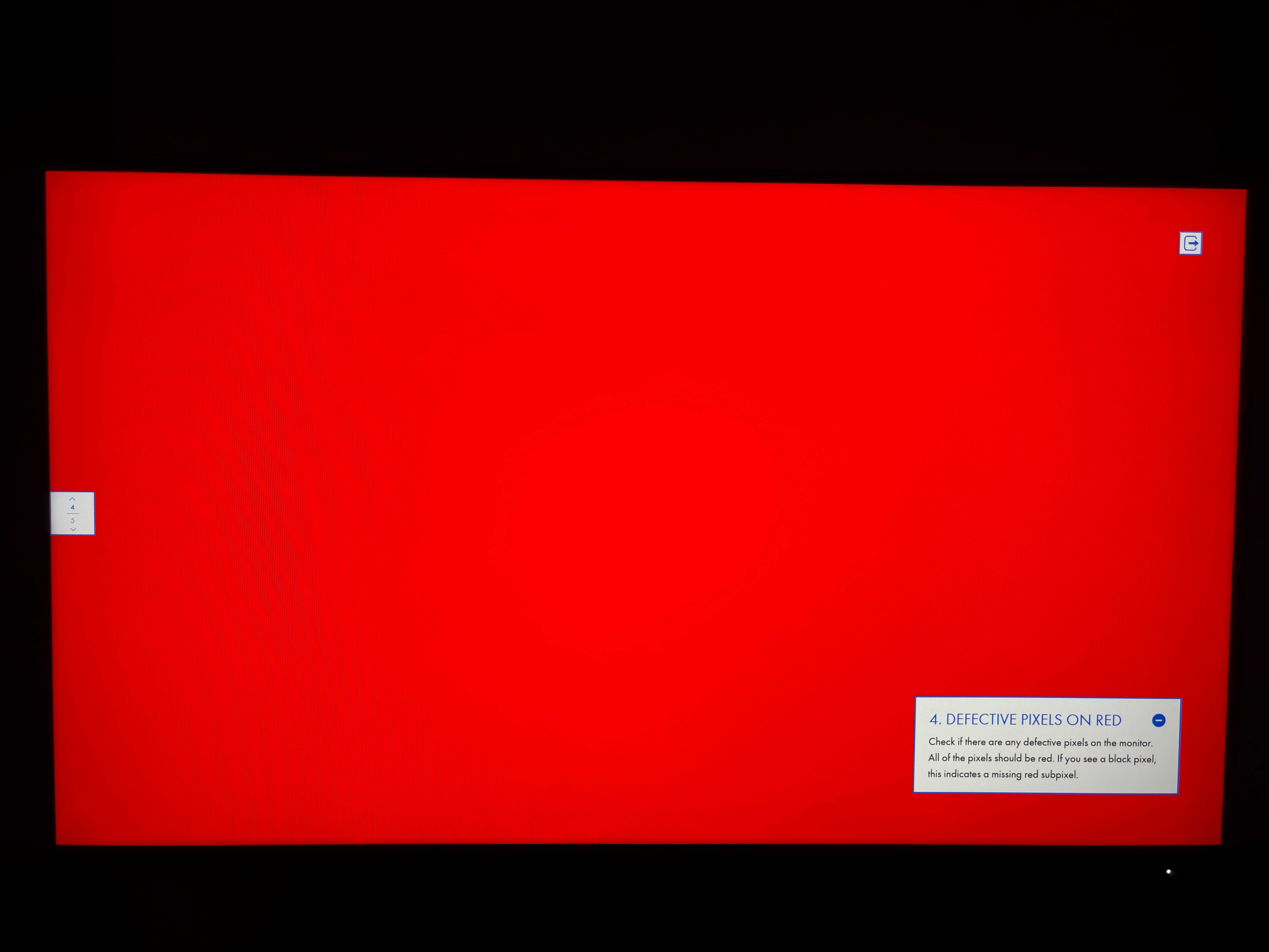 Monitor 31.5 cala Gigabyte M32Q HDR KVM w idealnym stanie