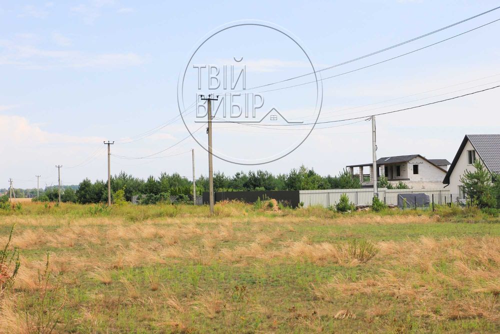 Продаж Ділянки Петрушки 10 соток