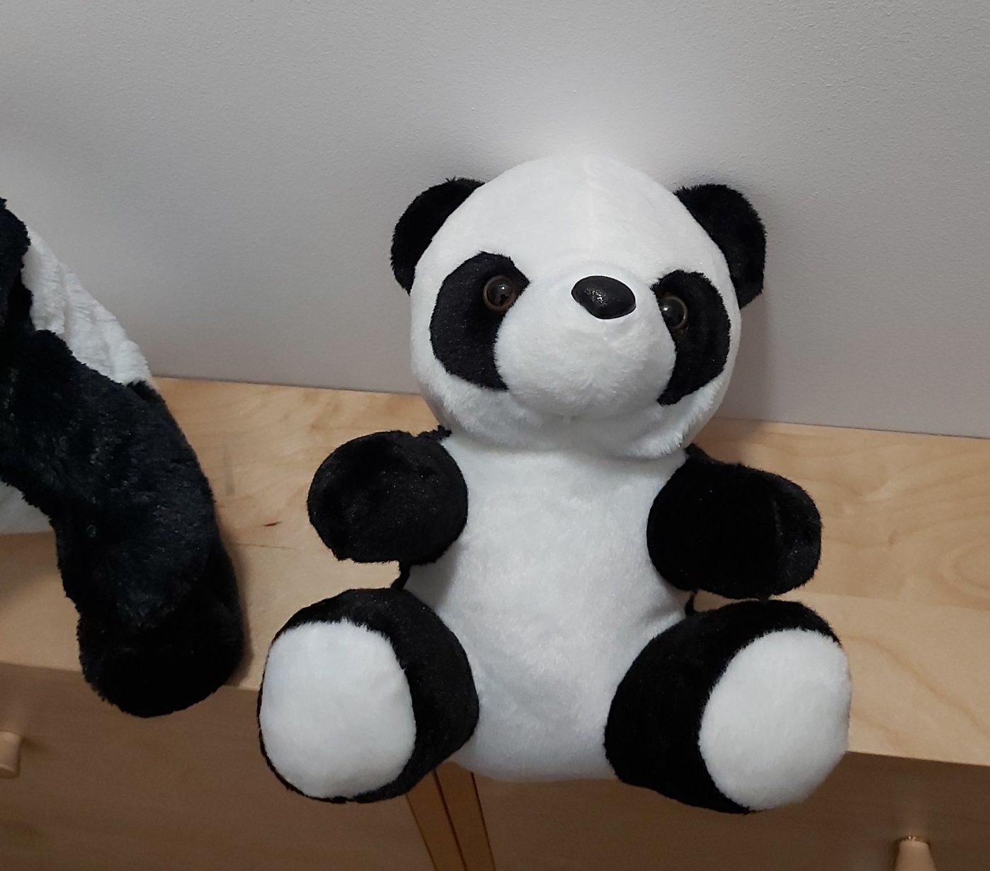 Przytulak misie Panda