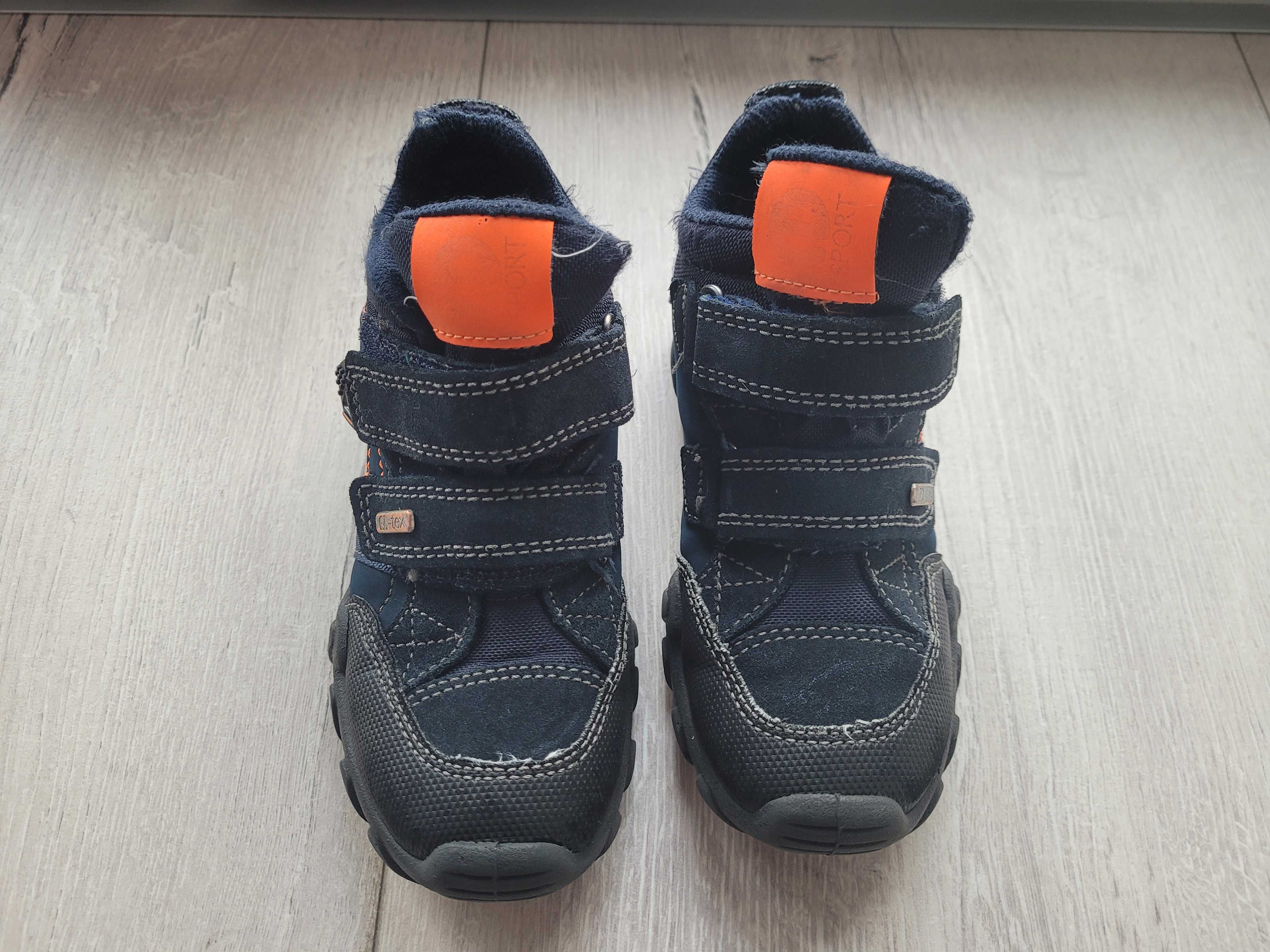 Buty Elefanten rozm. 29