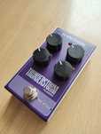 Flanger Thunderstorm