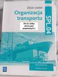 Zbiór zadań - Organizacja transportu SPL.04