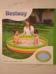 Sprzedam basen bestwey dla dzieci