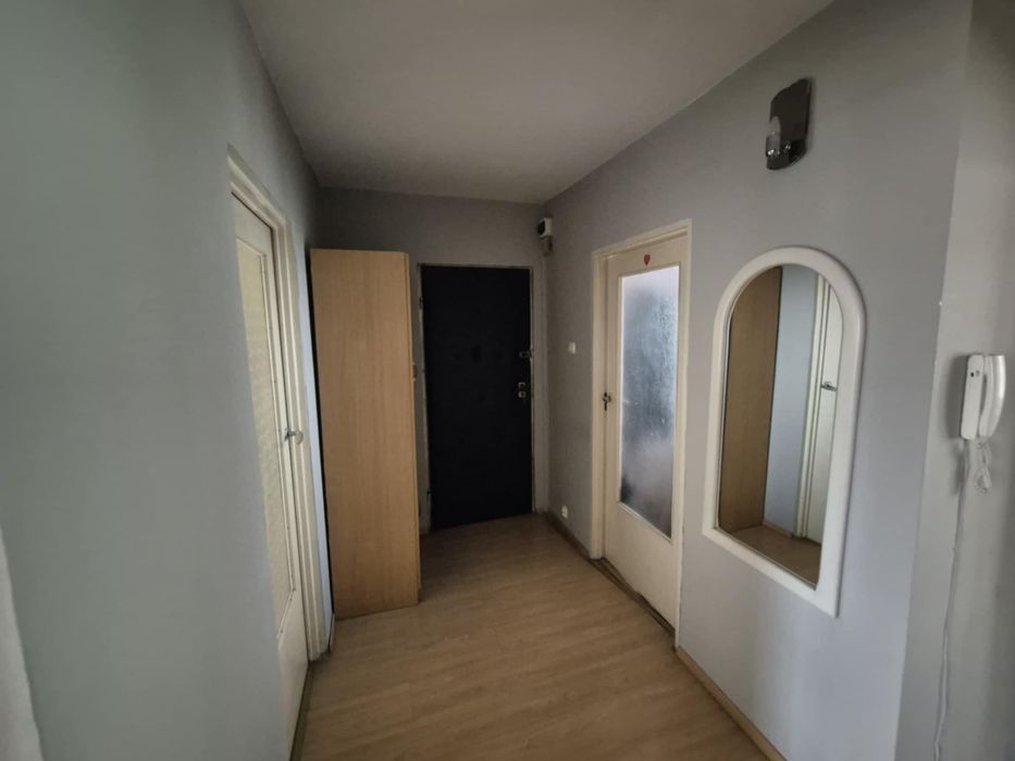 3 pokojowe mieszkanie 51m2 os. Sikorskiego