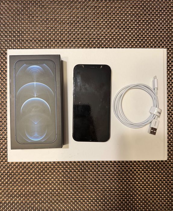 iPhone 12 Pro 128 GB