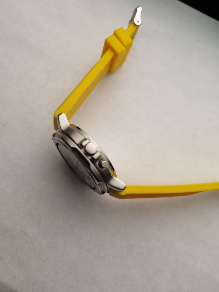 Zegarek Casio AD-700 Mod 388 Analog Digital