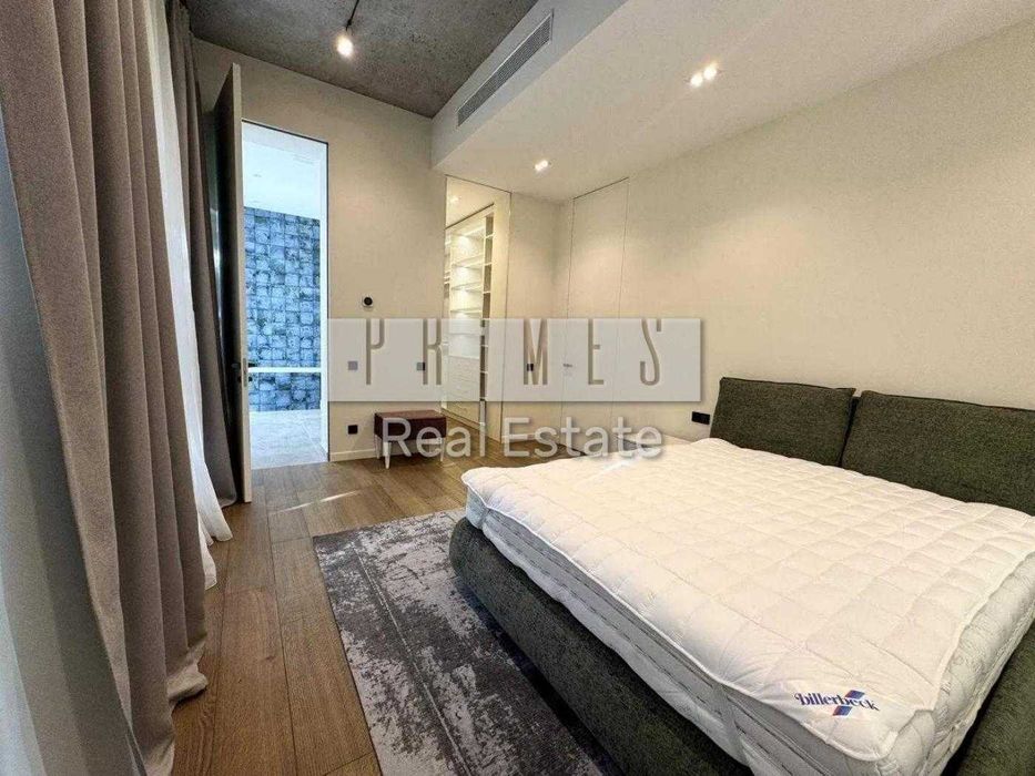 Оренда 4к двоповерхового будинку, котеджне містечко, Лебедівка