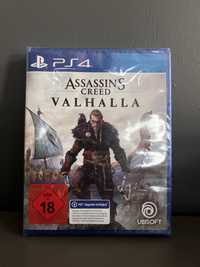 Assasin’s Creed Valhalla PS4