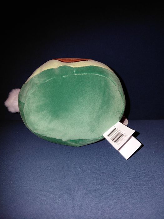 Maskotka pluszak świąteczny Squishmallows Austin Avokado