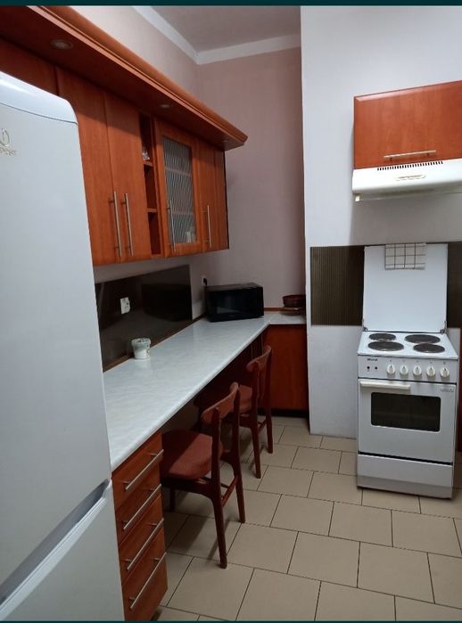 Kwatery pracownicze w Suwałkach