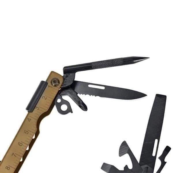 Мультитул Gerber MULTI-PLIER 600 DET 0740