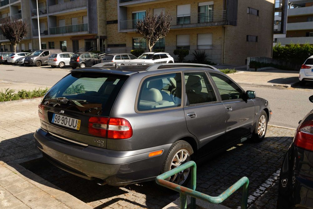 Volvo V40 2003 Diesel