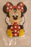 Capa telemóvel da Minnie.  Nova