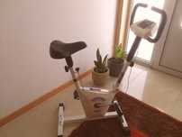 Bicicleta ginástica