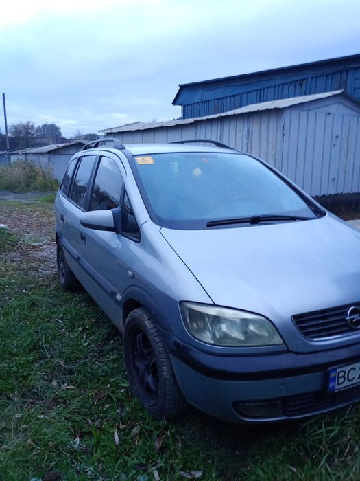 Продаж автомобіля