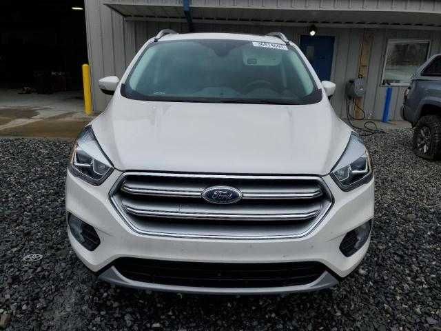 Ford Escape TITANIUM 2017