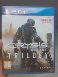 Crysis 1,2,3 Trylogy