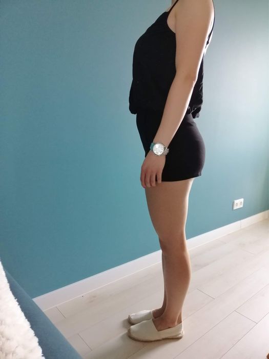 Kombinezon pull&bear nowy