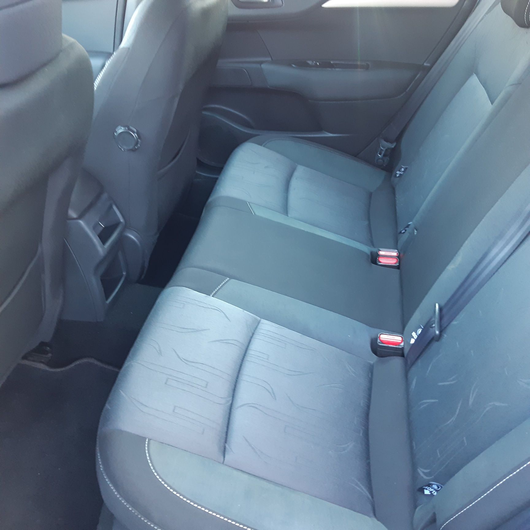 Citroen C4 1.6 hdi 92KM EURO5 alu 17"