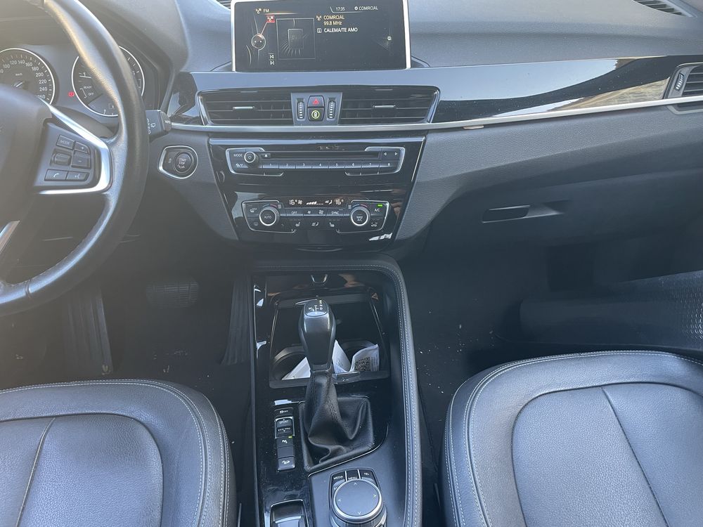 Bmw X1 2.0i xdrive