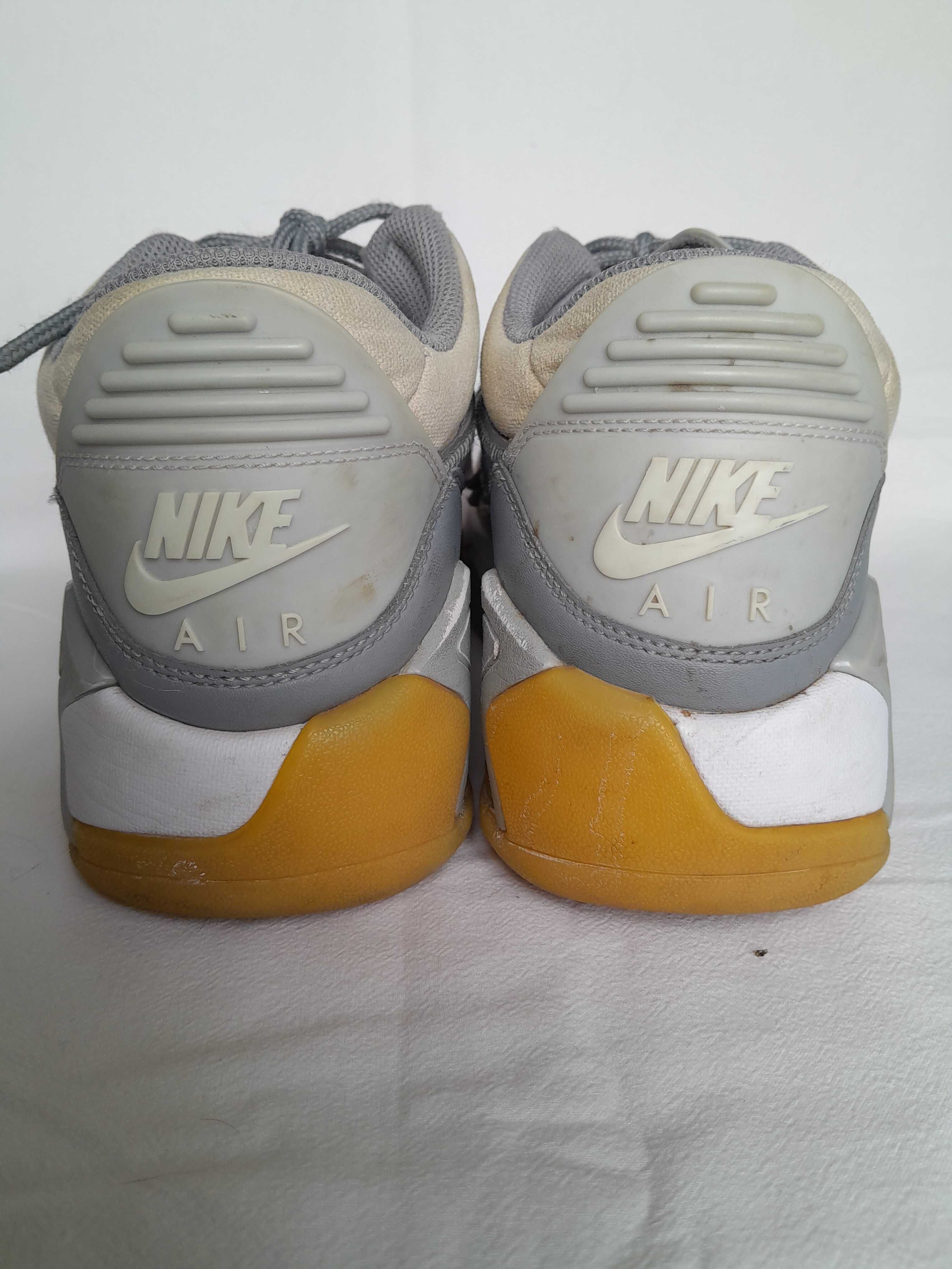 Sprzedam buty Nike Jordan  Point Lane PI Particle Grey/ Coconut Milk