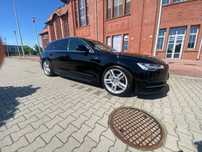 Audi A6 Audi A6C7 3.0 tdi quattro