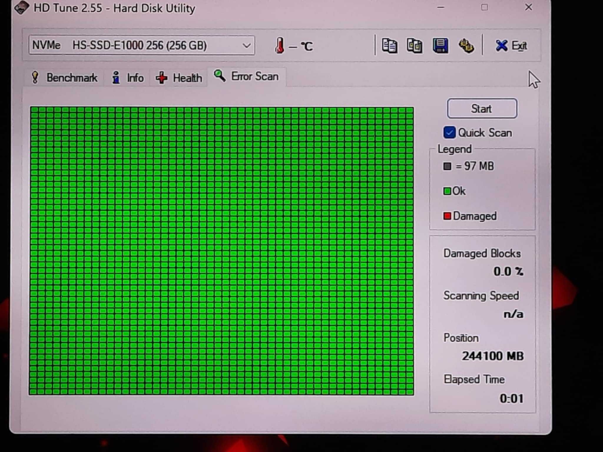 Komputer Stacjonarny i5 10400f 1050Ti 4GB 16Ram DDR4 SSD 256GB+2TB HDD