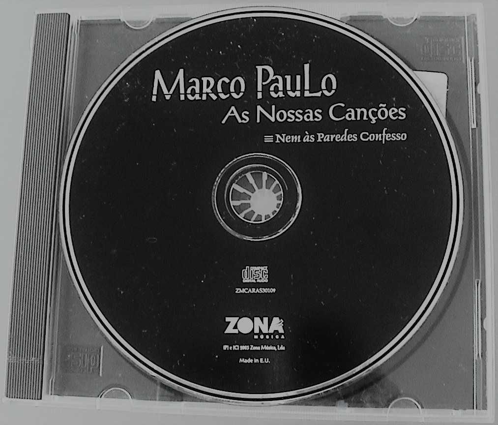 cds Música ligeira-Fado-Tunas-Preço total dos 7 cds. Portes incluídos.