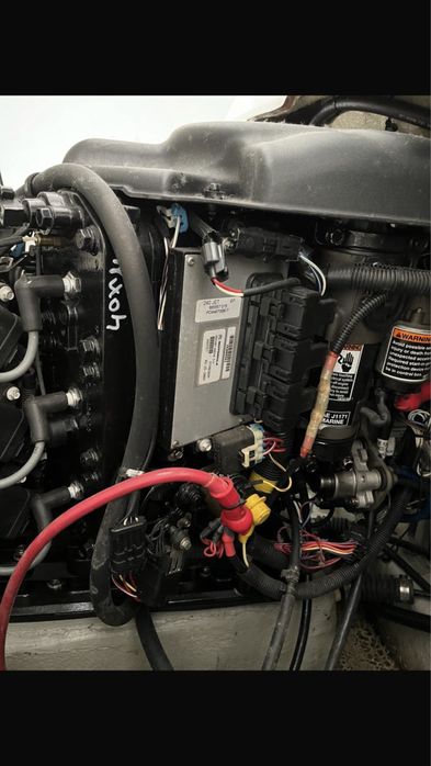 Продам катер BRP