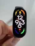 Xiaomi Mi band 7