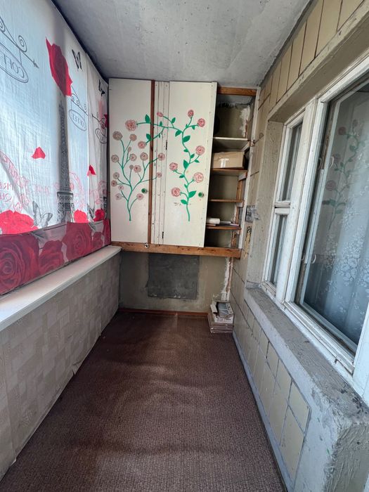 Без% Продам двокімнатну квартиру, Братства Тарасівців 8