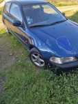 Honda civic eg4 1992